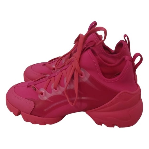 Dior Shoes - Pink fushia color